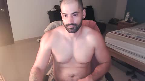 alexisrodriguez_ online show from September 11, 7:20 am