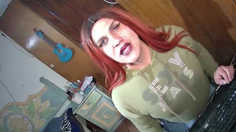 alexiss699 online show from January 25, 4:13 am