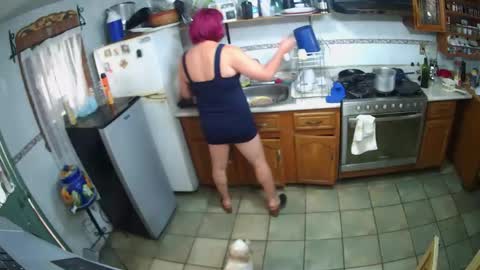 alexiss699 online show from April 5, 4:37 pm