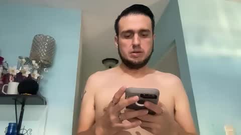 alexitho35 online show from October 30, 9:59 pm