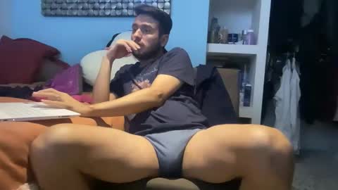 alexitho35 online show from November 26, 9:39 am