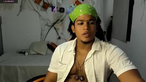 ALEXJ BLACK online show from October 22, 12:18 pm