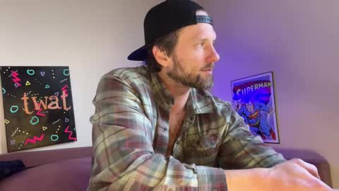 Alex Mann online show from February 3, 6:23 pm