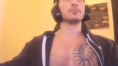 Snapshot of alexopenmind21 chatting on February 25, 5:30 pm Alexxx online show from February 25, 5:30 pm