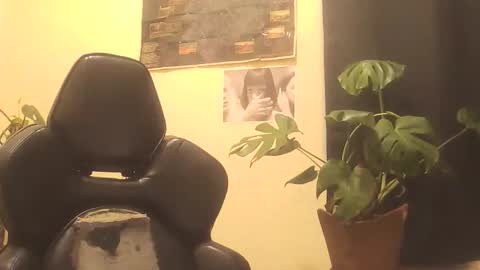 Alexxx online show from May 25, 12:50 am