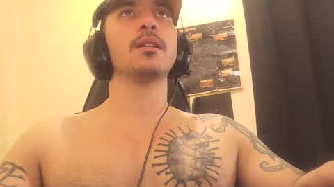 Alexxx online show from November 15, 4:52 pm