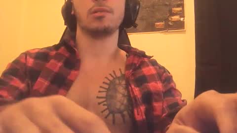 Snapshot of alexopenmind21 chatting on February 11, 7:38 pm Alexxx online show from February 11, 7:38 pm