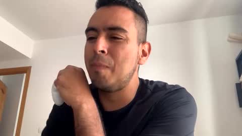 alexospina55 online show from October 28, 12:50 pm