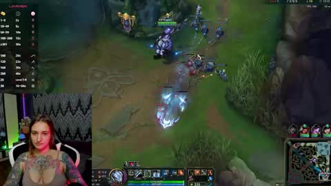 Alex online show from October 14, 4:32 pm