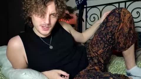 Alex online show from January 13, 11:23 pm