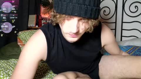 Alex online show from February 1, 8:06 pm