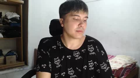 Alexander online show from March 3, 6:48 pm