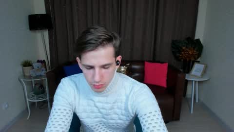 Dennis online show from February 25, 3:20 pm