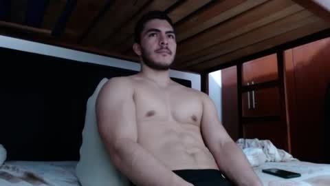 alexsb1998 online show from February 11, 8:48 am