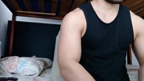 alexsb1998 online show from March 3, 6:37 am