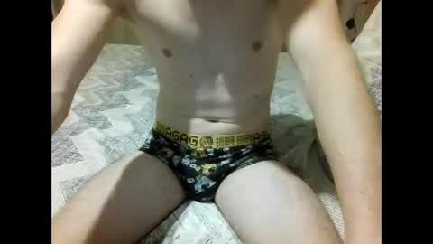 Alex Sierto online show from March 20, 6:57 pm