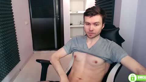 Alex Spilner online show from November 10, 12:08 pm