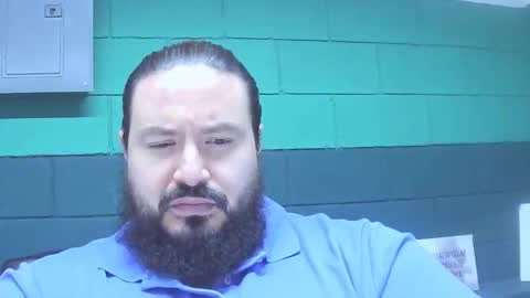 alextambet online show from March 12, 1:04 pm