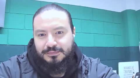 alextambet online show from December 1, 1:31 pm