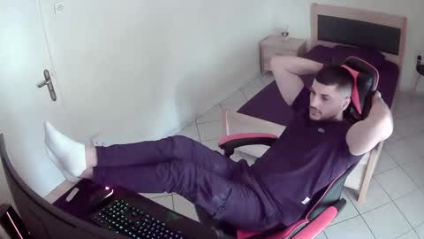 alexthepro00 online show from January 12, 11:17 am