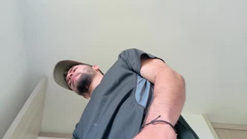 Alex online show from April 7, 7:38 pm