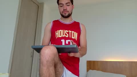 Alex online show from December 2, 10:08 pm