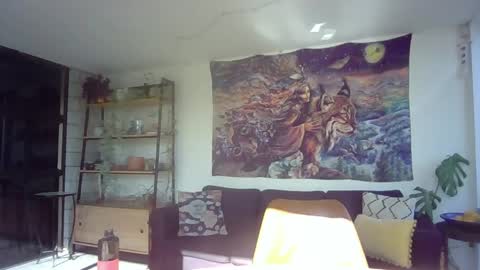 Alex online show from April 19, 1:50 am