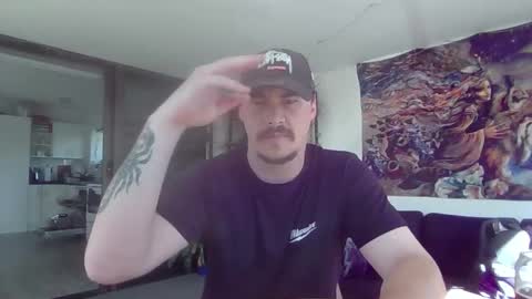 Alex online show from January 12, 3:57 am