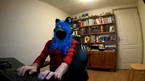 alexxa2079 online show from January 31, 11:24 pm