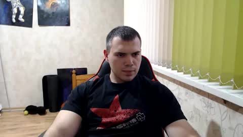 alexxgorilla online show from February 1, 3:09 pm