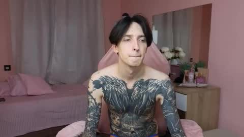 Alex online show from October 28, 12:28 pm