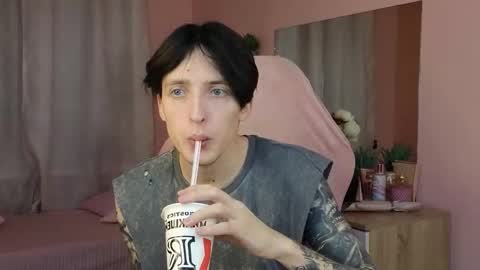 Alex online show from October 27, 12:27 pm