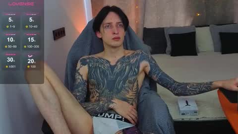 Alex online show from March 9, 7:35 am