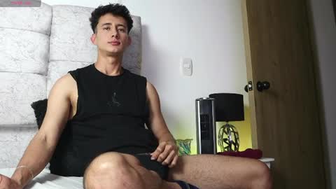 Alex online show from July 10, 2:05 am