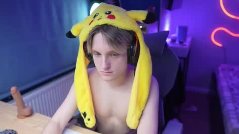 Alexycutie online show from January 12, 5:53 pm