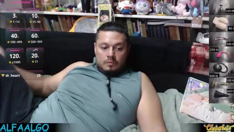 Alfa online show from February 6, 5:55 am