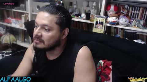 Alfa online show from February 24, 4:54 pm