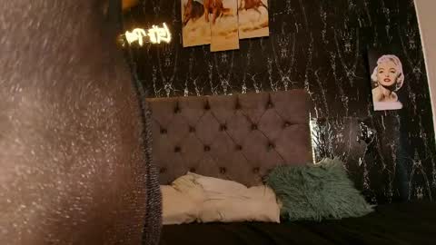 NaughtyDuox online show from March 27, 10:55 pm