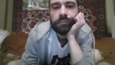 alferezsolvajo online show from February 28, 9:24 am