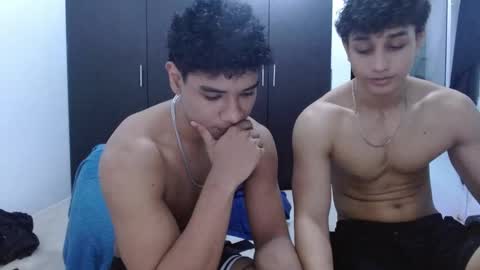 alfred_cantillo online show from January 14, 3:58 am