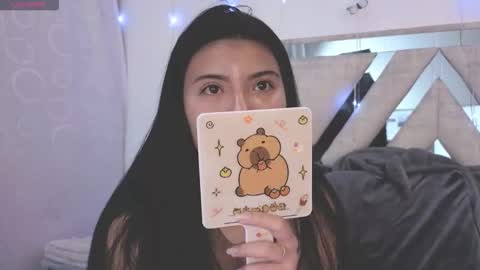 Carolina Join The Fan Club  online show from November 30, 3:02 am