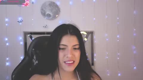 Carolina Join The Fan Club  online show from November 20, 1:48 am