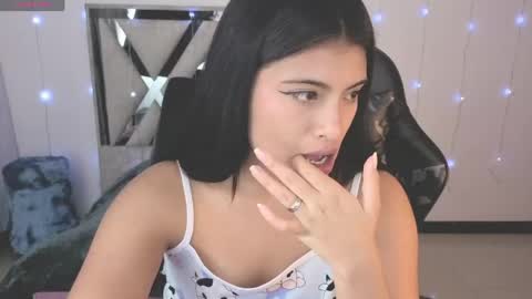 Carolina Join The Fan Club  online show from March 8, 2:04 am