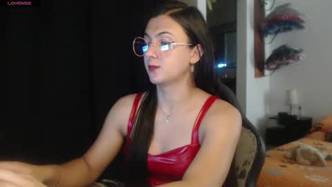 cami online show from March 5, 5:38 am