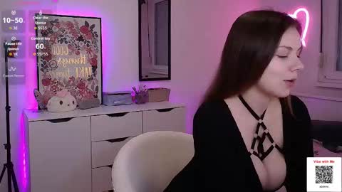 Alison online show from September 23, 8:52 am