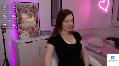 Alison online show from September 12, 8:27 am