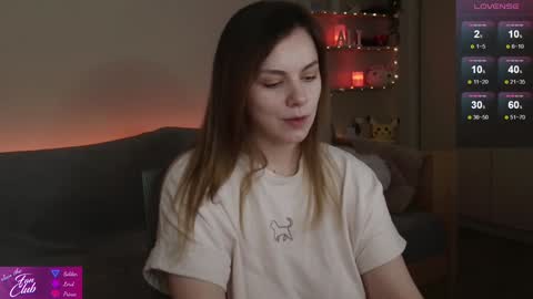 Alison online show from December 5, 12:39 pm