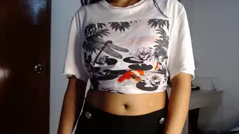 Alia  online show from October 31, 3:01 pm