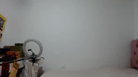 Alia  online show from December 17, 12:23 pm