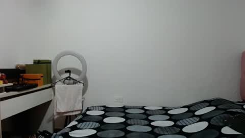 Alia  online show from November 12, 12:18 pm